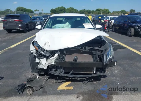 2020 Kia Optima Lx из США, поврежденный, VIN 5XXGT4L38LG412592